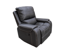Gof Furniture - Marana Recliner Couch