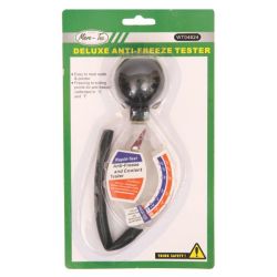 Micro-tec - Deluxe Anti Freeze Tester - 6 Pack