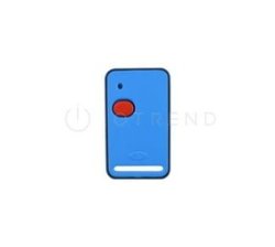 Et-blu Mix 1 Button Remote - Blue