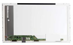 Hp Pavilion DV6-6C10US Laptop Lcd Screen Replacement 15.6" Wxga HD LED