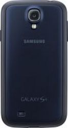 Samsung Galaxy S4 Navy Blue Protective Cover