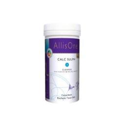 Aio - Calc Sulph Cleanse - 180