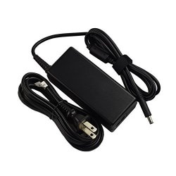 Ac Charger For Dell Xps 13 9360 13-9360 Laptop With 5FT Power Supply Adapter Cord
