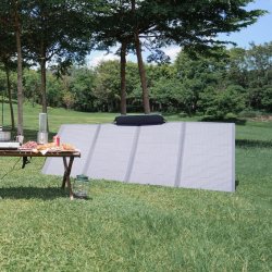 EcoFlow 400W Portable Solar Panel - Solar 400W