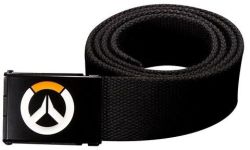 Overwatch - Logo Web Belt Large x-large