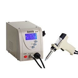 Anesty on sale desoldering station