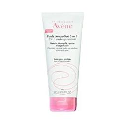 USA Eau Thermale Avene 3 In 1 Make-up Remover 6.7 Fl Oz