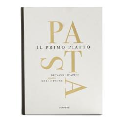 @home Pasta Book