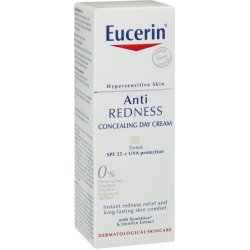 Eucerin Antiredness Conceal Day Crm 50ML