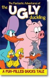 Ugly Ducking Fantastic Adventures