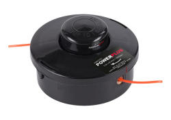 Replacement Spool For Brush Cutter Powerplus