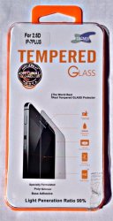 0.3 Mm Temperere Glass Screen Protector Guard For Iphone 7 Plus Arc EDGE_MON090