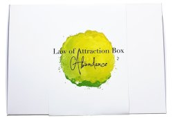 Law Of Attraction Box