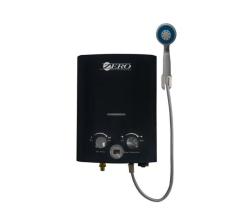 Zero Appliances Portable 5.5L Gas Water Heater System
