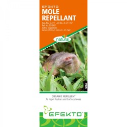 100ML Mole Repellent