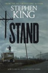 The Stand Paperback