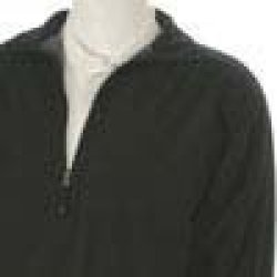 Plain Trendi Jacket - Black