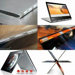 Lenovo Yoga 900 I7 6th Gen Convertible 2-in-1 Notebook tab New Box Opened See Below