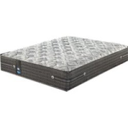 Sealy Elevate Firm Mattress - Extra Length