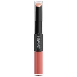 Infallible 2 Step Lip Color - Toujours Toffee
