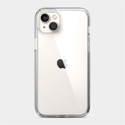 Speck Presidio Perfect Clear Case Apple Iphone 14 Plus