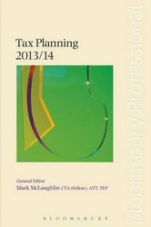 Tax Planning 2013 14