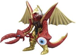Ultraman New Soft Vinyl : Monster Dx Five King Sdu With Tag
