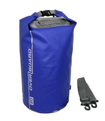 OverBoard - Waterproof 12l Dry Tube Bag - Blue