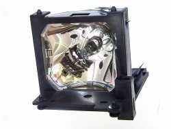 Hitachi CPX430W Ushio Fp Lamps With Housing