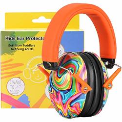 noise cancelling headphones for ear protection