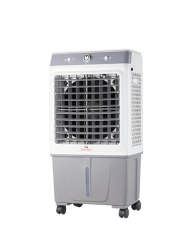 Portable Evaporative Air Cooler Grey BM5000