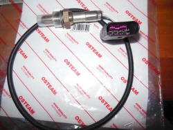 Vw Golf Polo 4 Wires Oxygen Sensor 0258005081 06a 906 265 F 06a 906 265f 06a906265f