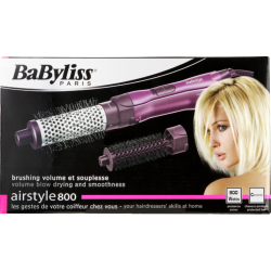 Wijzer Kenia correct Deals on BaByliss Airstyle 800 Airstyler | Compare Prices & Shop Online |  PriceCheck