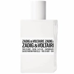 Zadig & Voltaire This Is Her Eau De Parfum 50ML