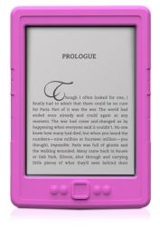 Marware Sportgrip For Kindle Wifi - Pink