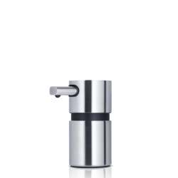 Soap Dispenser Stainless-steel Matt 110ML Areo