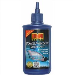 Electric Window Lubricant