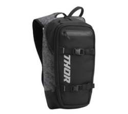 Reservoir Charcoal heather 3L Hydration Pack