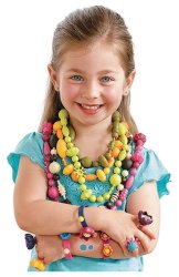 Jeronimo Kids Jewelry Beads