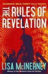 The Rules Of Revelation Paperback