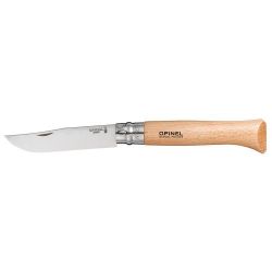 OPINEL NO12 Stainless Steel Pocket Knife