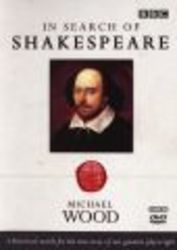 In Search Of Shakespeare DVD