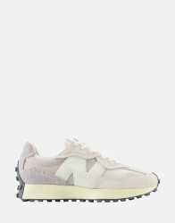 New Balance 327 Unisex Sneakers - UK11 White
