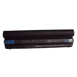 Dell Primary Battery - Laptop Battery - 1 X Lithium Ion 6-CELL 65 Wh - For Latitude E6540