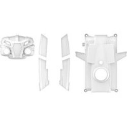 Parrot Covers For Airborne Cargo Minidrone Mars White