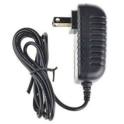 Accessory USA Ac Dc Adapter For Rca RTS7010B 37" Bluetooth Home Theater Sound Bar Soundbar Speaker Power Supply Cord