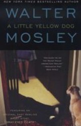A Little Yellow Dog paperback