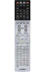 Yamaha RAV502 Av Receiver Remote Control For RX-V775 RX-V775WA ZF27000
