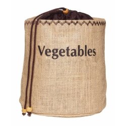 Natural Elements Vegetable Storage Bag