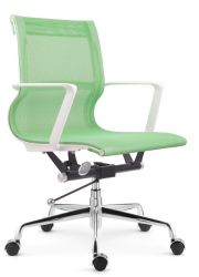 Tocc Satu Green Executive Operators Office Chair